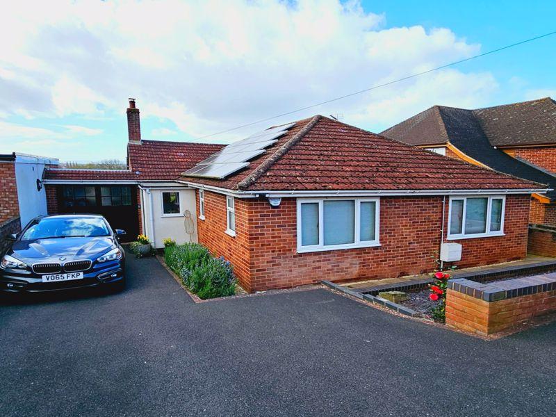 Lichfield Avenue, Hereford HR1 2 bed detached house for sale £395,000