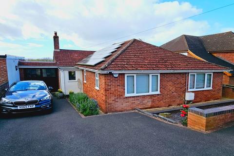 2 bedroom detached house for sale, Lichfield Avenue, Hereford HR1