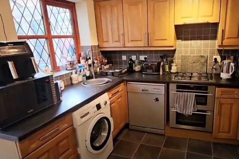 3 bedroom detached house for sale, Hever Road, Hereford HR2