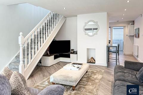3 bedroom end of terrace house for sale, Ramillies Crescent, Great Wyrley, WS6 6JQ