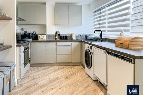 3 bedroom end of terrace house for sale, Ramillies Crescent, Great Wyrley, WS6 6JQ