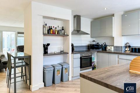3 bedroom end of terrace house for sale, Ramillies Crescent, Great Wyrley, WS6 6JQ