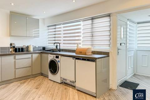 3 bedroom end of terrace house for sale, Ramillies Crescent, Great Wyrley, WS6 6JQ