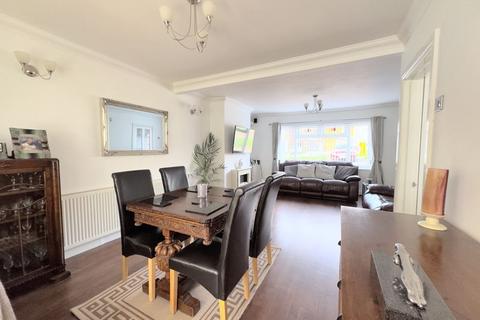 3 bedroom terraced house for sale, Chadwick Road, Sutton Coldfield B75 7RA