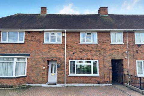 3 bedroom terraced house for sale - Chadwick Road, Sutton Coldfield B75 7RA