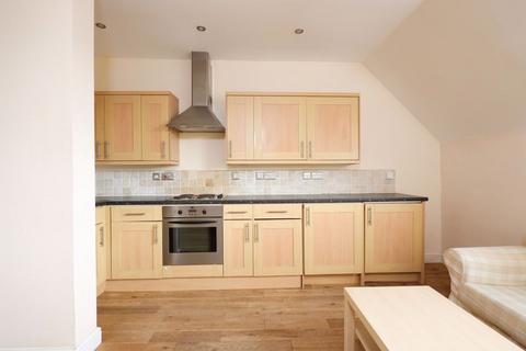 1 bedroom apartment for sale - Aberdeen Road|Redland