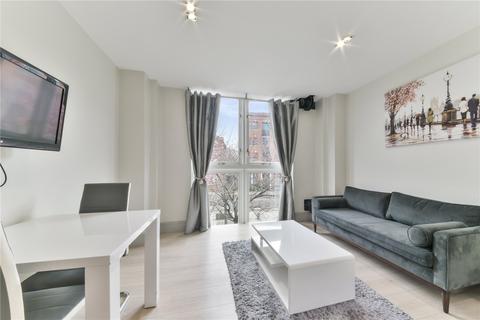 1 bedroom apartment for sale, Tower Bridge Road, London, SE1