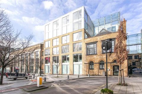 1 bedroom apartment for sale, Tower Bridge Road, London, SE1