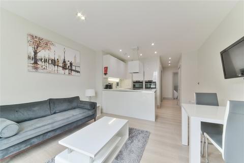 1 bedroom apartment for sale, Tower Bridge Road, London, SE1