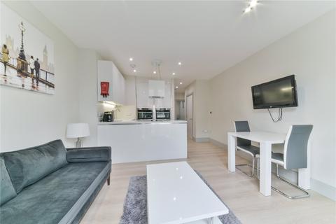 1 bedroom apartment for sale, Tower Bridge Road, London, SE1