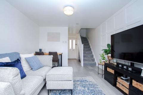 1 bedroom end of terrace house for sale, Millmead Way, Hertford