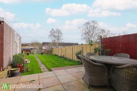 3 bedroom semi-detached house for sale, Western Road, Nazeing