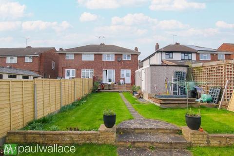 3 bedroom semi-detached house for sale, Western Road, Nazeing