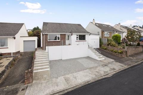 2 bedroom detached bungalow for sale, Newton Abbot