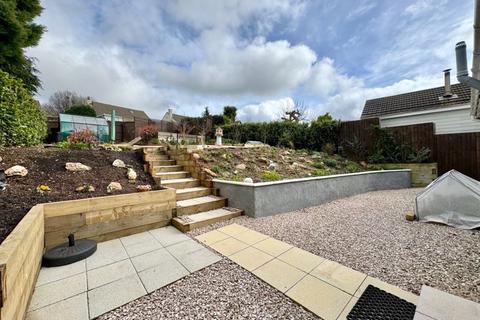 2 bedroom detached bungalow for sale, Newton Abbot