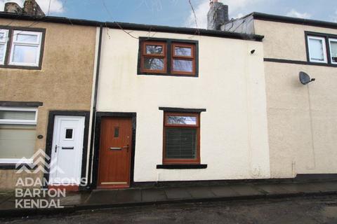 2 bedroom terraced house for sale, 12 Bentmeadows, Cronkeyshaw, Rochdale OL12 6HZ