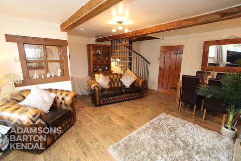 2 bedroom terraced house for sale, 12 Bentmeadows, Cronkeyshaw, Rochdale OL12 6HZ