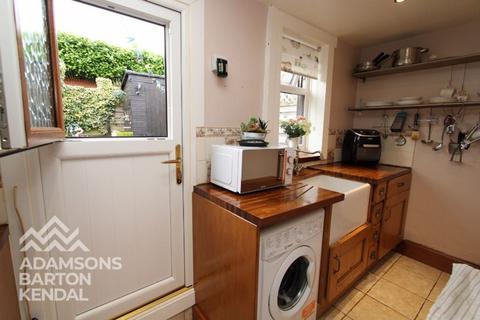 2 bedroom terraced house for sale, 12 Bentmeadows, Cronkeyshaw, Rochdale OL12 6HZ