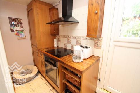 12 Bentmeadows, Rochdale, OL12 6HZ
