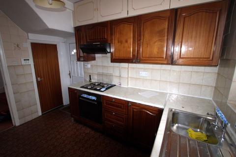 3 bedroom semi-detached house for sale, 62 Rosefield Crescent, Rochdale OL16 5BD
