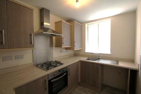 2 bedroom terraced house to rent - 47 Cook Road, Kingsway, Rochdale OL16 4AQ