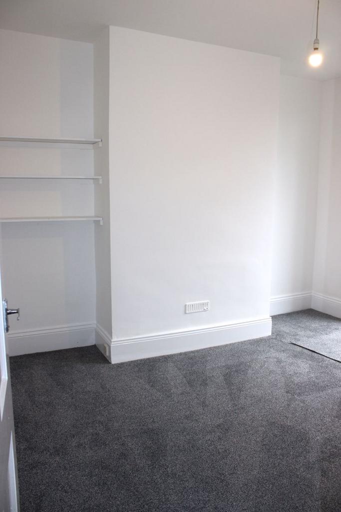 Dining Room / 4th