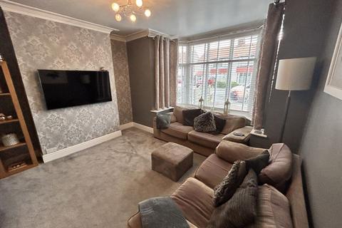 3 bedroom semi-detached house for sale, Trafford Park, Penrhyn Bay