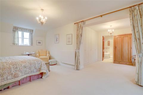 3 Carvers Croft, Much Wenlock, TF13 6PJ