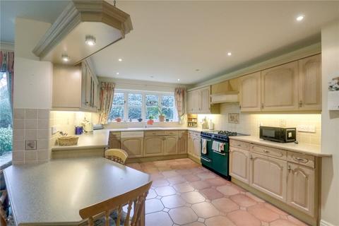 3 Carvers Croft, Much Wenlock, TF13 6PJ