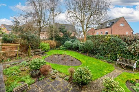 3 Carvers Croft, Much Wenlock, TF13 6PJ