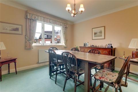3 Carvers Croft, Much Wenlock, TF13 6PJ