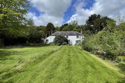 4 bedroom detached house for sale, Perranarworthal,  Near Truro