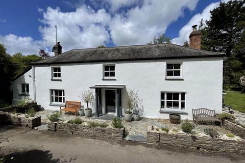 4 bedroom detached house for sale, Perranarworthal,  Near Truro