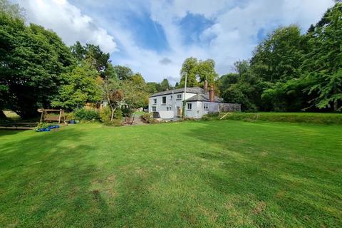 4 bedroom detached house for sale, Perranarworthal,  Near Truro