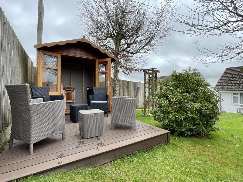 Summer House And...