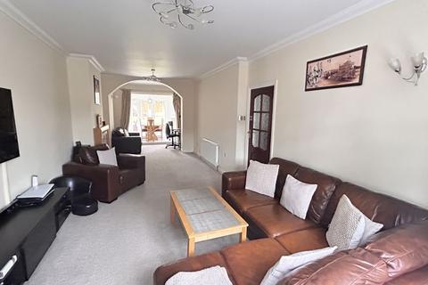 4 bedroom semi-detached house for sale, Beauchamp Avenue, Handsworth Wood, Birmingham, B20 1DU