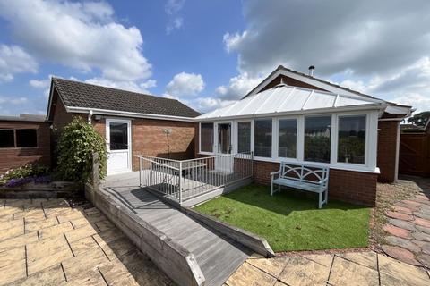 3 bedroom bungalow for sale, 29 Thornton Crescent, Horncastle