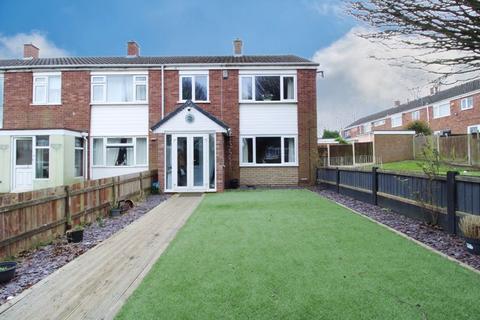 18 Earls Road, Walsall, WS4 1JA