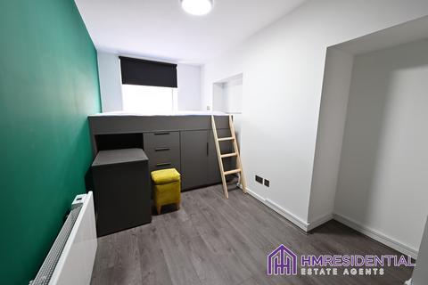 Studio to rent - Newcastle City Centre NE1