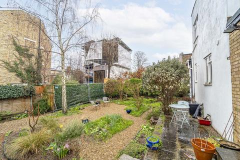 3 bedroom apartment for sale - Queens Drive, Finsbury Park N4