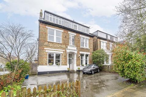 3 bedroom apartment for sale - Queens Drive, Finsbury Park N4