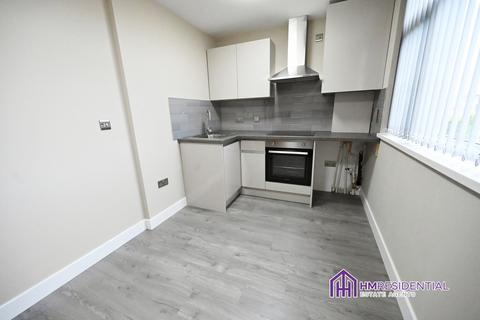 2 bedroom apartment to rent - 4 Lewis Drive, Fenham NE4