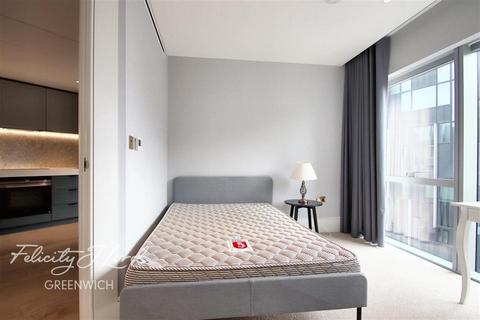 2 bedroom flat to rent - Cutter Lane, Greenwich Peninsular