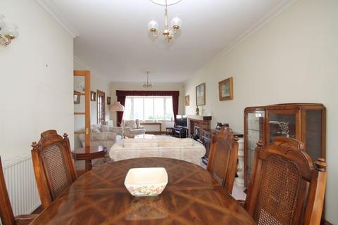 3 bedroom bungalow for sale, Webster Way, Hawkinge, Folkestone
