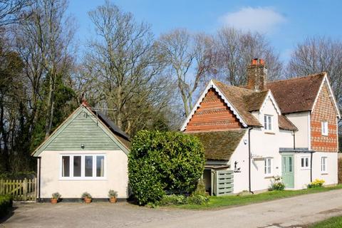 3 bedroom detached house for sale, Ileden Lane, Kingston, CANTERBURY