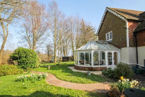 3 bedroom detached house for sale, Ileden Lane, Kingston, CANTERBURY