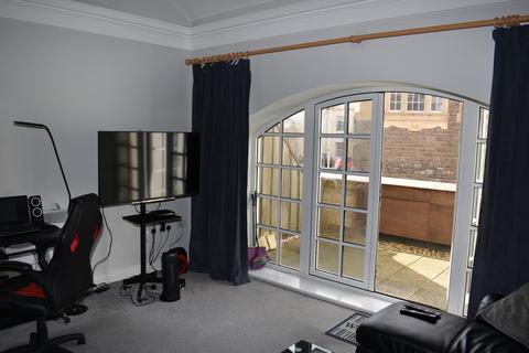 1 bedroom apartment for sale, Knightstone Causeway, Weston-super-Mare BS23