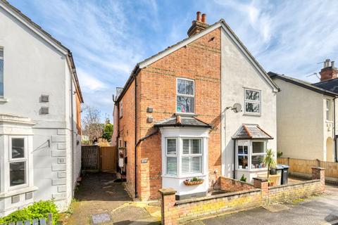 2 bedroom semi-detached house for sale, Ongar Road, Addlestone