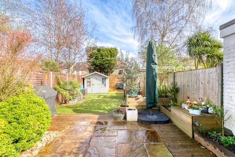 2 bedroom semi-detached house for sale, Ongar Road, Addlestone