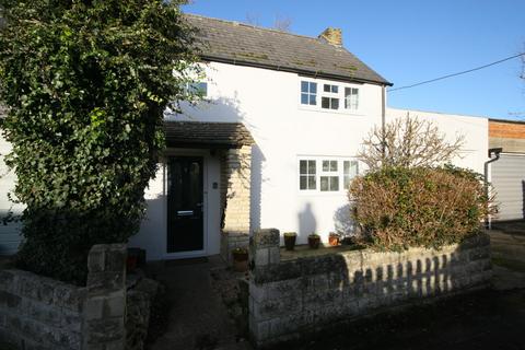 2 bedroom cottage to rent - The Elms, Swindon SN6